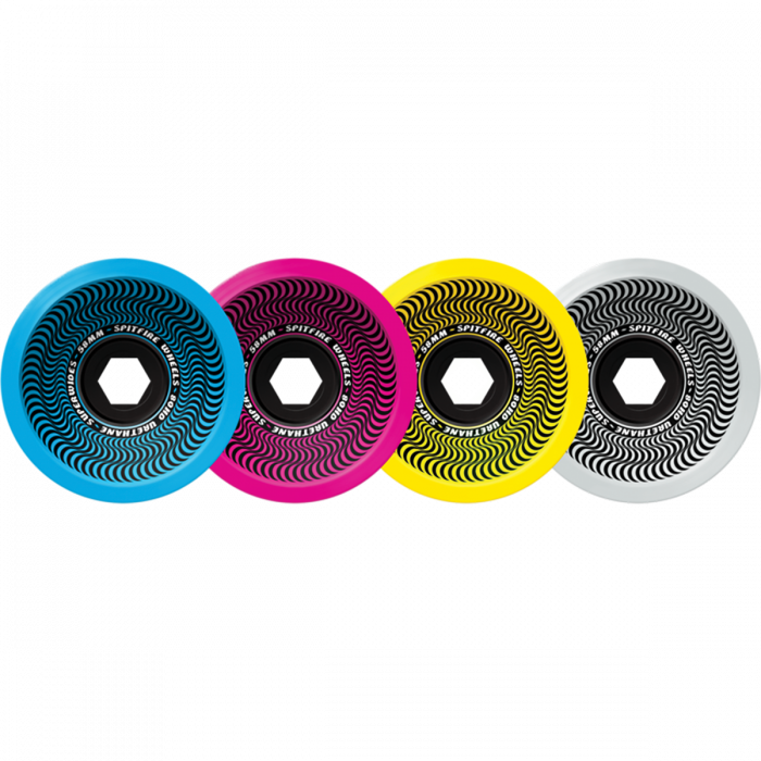 SF 80HD SUPERWIDE 58mm CMKY
