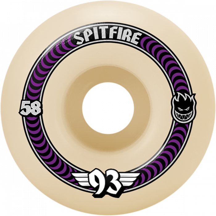 SF F4 93a CLASSIC 58mm NATURAL