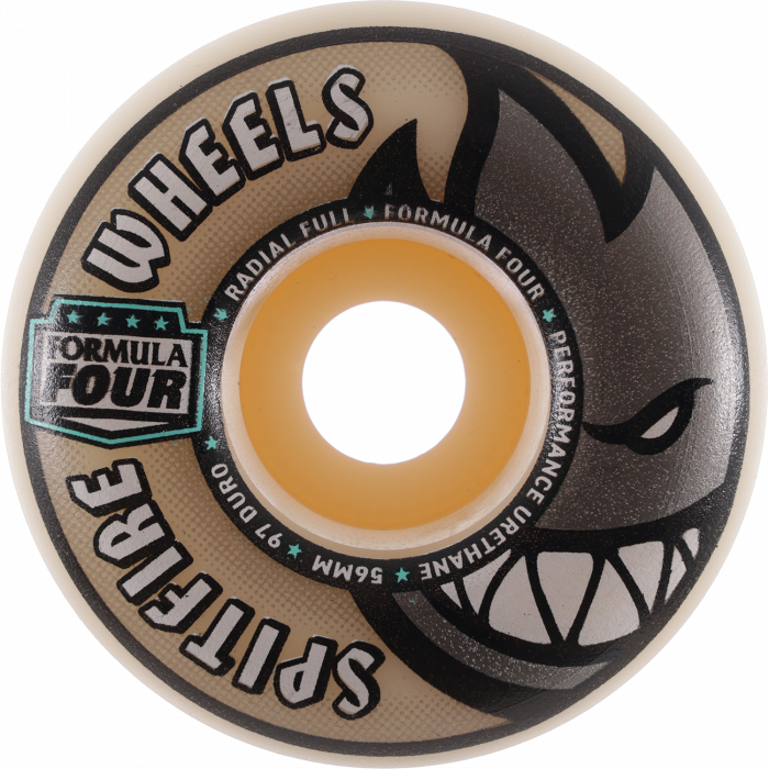 SF F4 97a RADIAL FULL 56mm NATURAL