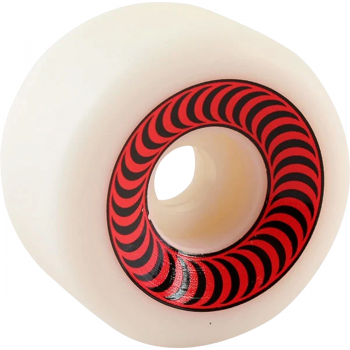 SF F4 99a OG CLASSIC 60mm NAT W/RED