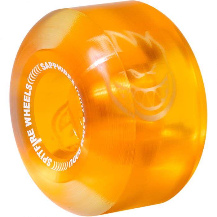 SF SAPPHIRE 90DU CRUISER 54MM CLR/ORG