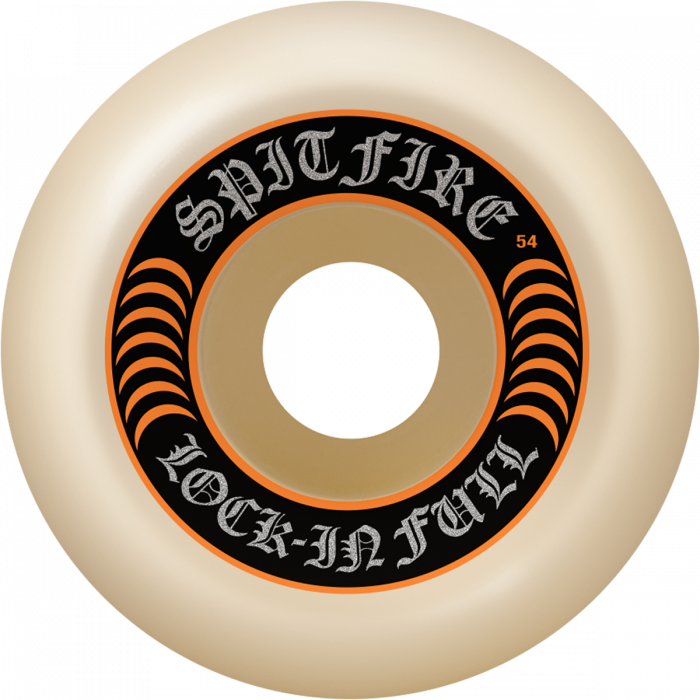 SF F4 99A LOCK-IN FULL 54MM NAT/ORG