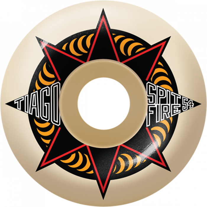 SF LEMOS F4 SURE SHOT CLASSIC 52mm 99a NATURAL