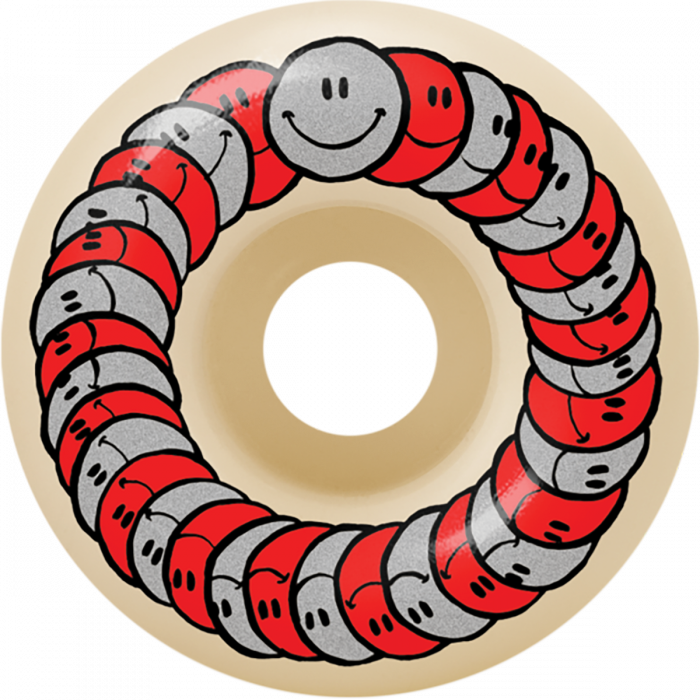 SF LONG F4 HAPPY 54mm 99a NATURAL