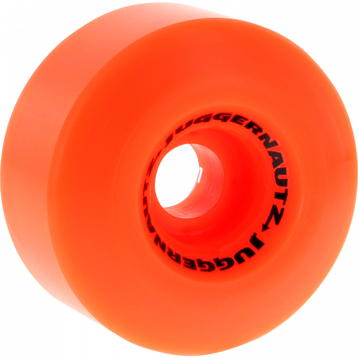 SPEEDLAB JUGGERNAUTZ 60mm 99a ORANGE