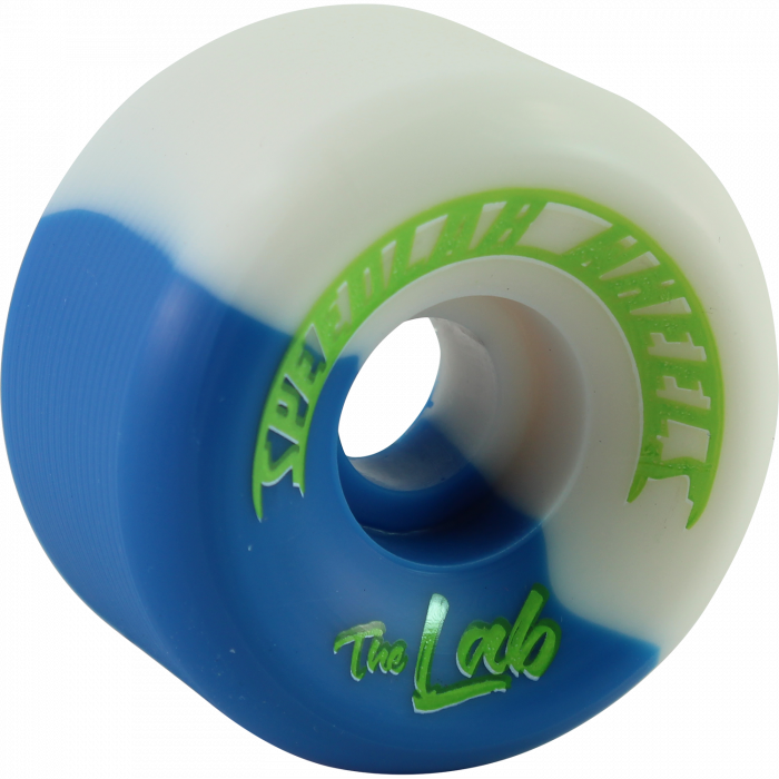 SPEEDLAB THE LAB 56MM 99A NAVY/WHT SPLIT