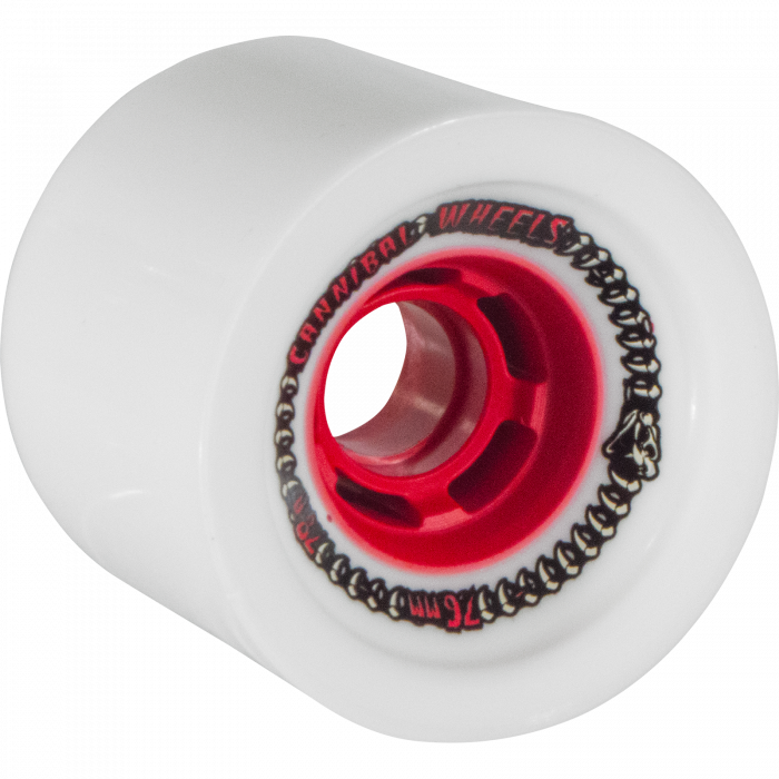 VENOM CANNIBAL COBRA CORE 76mm 78a WHT/RED