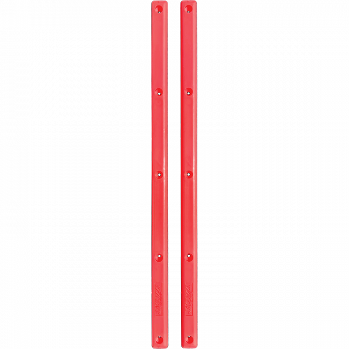 JACUZZI BOARD RAILS SALMON