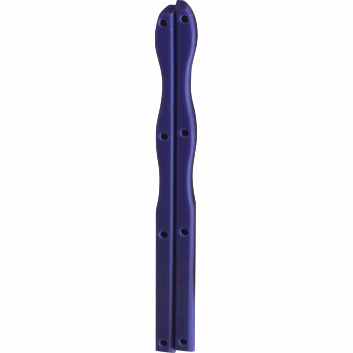 MADRID BAT RAILS PURPLE