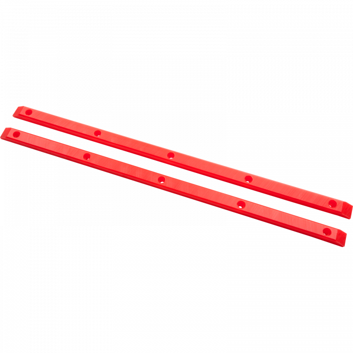 PWL/PERALTA RIB BONES RAILS RED