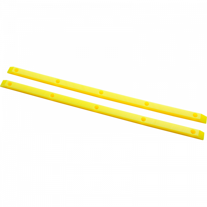 PWL/PERALTA RIB BONES RAILS YELLOW