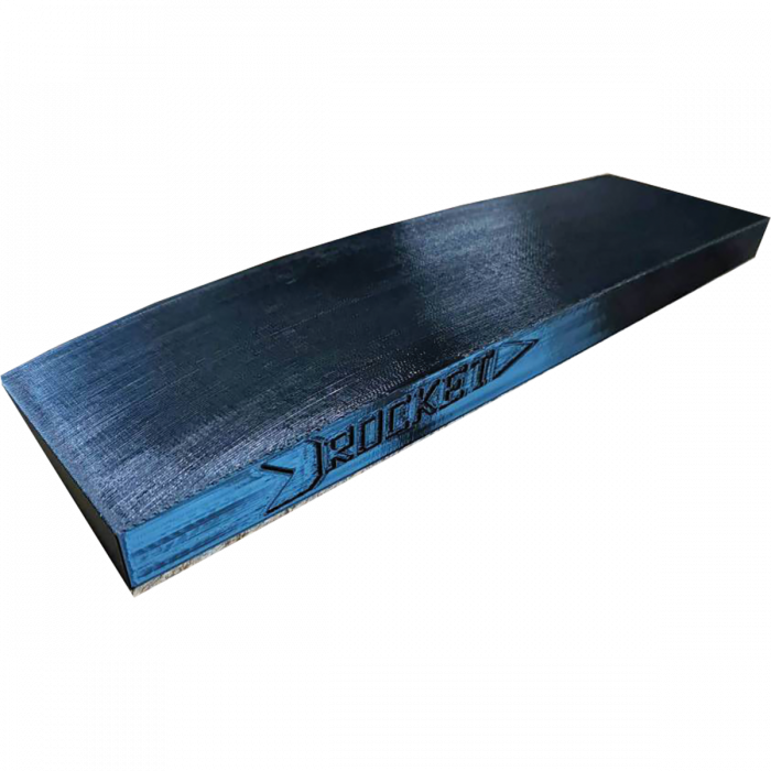 ROCKET TORQUE BLOCK REGULAR BLACK