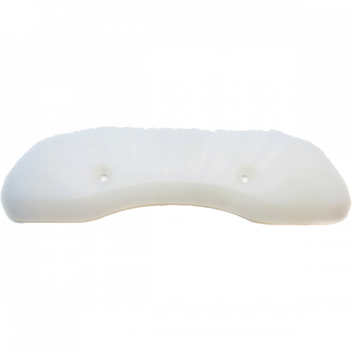 SEISMIC SKID PLATE OLD SCHOOL SQUARE TAIL 146MM WT