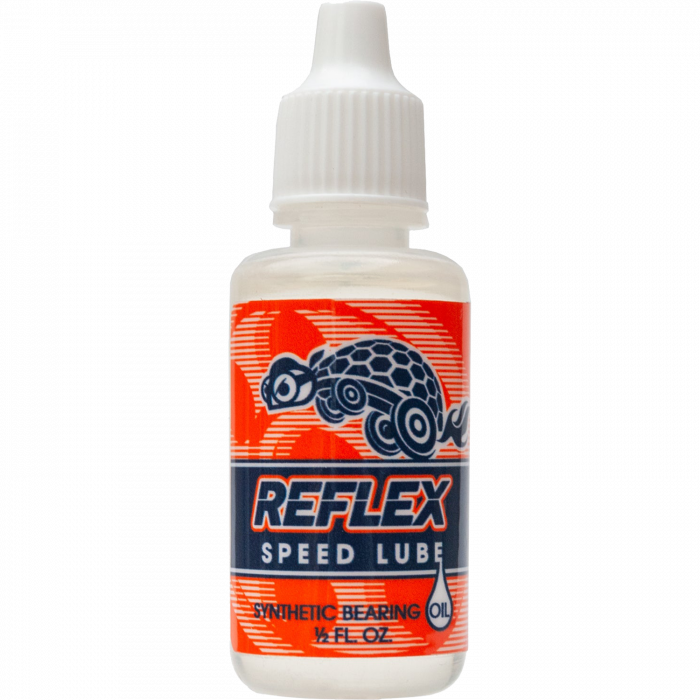 REFLEX SPEED LUBE BEARING OIL .5oz