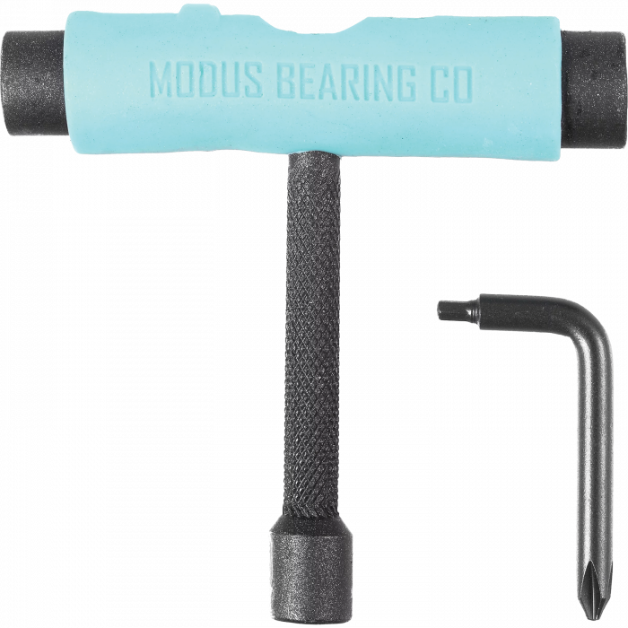 MODUS UTILITY TOOL SKATE TOOL AQUA