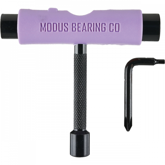 MODUS UTILITY TOOL SKATE TOOL PURPLE