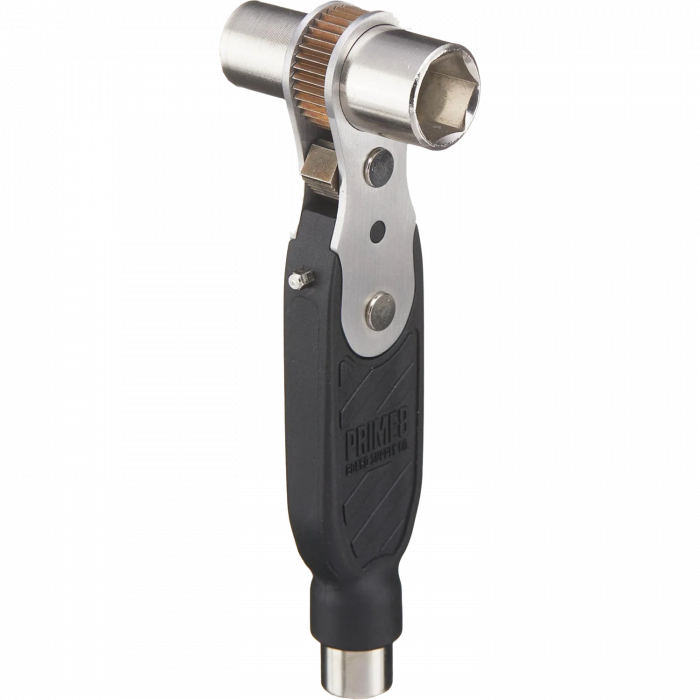 PRIME8 RATCHET LITE TOOL BLACK