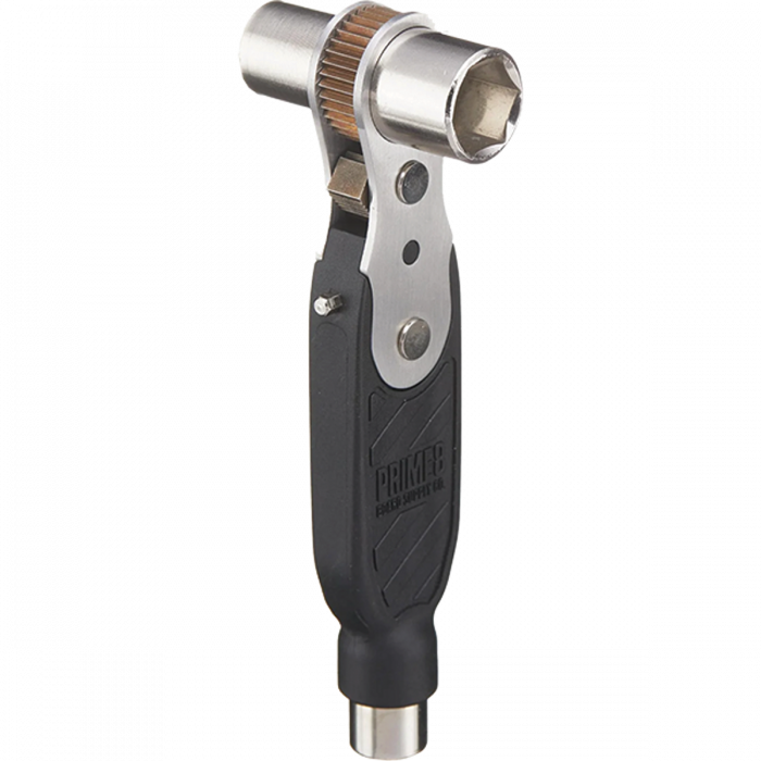 PRIME8 TRIPLE RATCHET LITE TOOL BLACK
