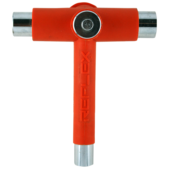 REFLEX UTILITOOL-ORANGE