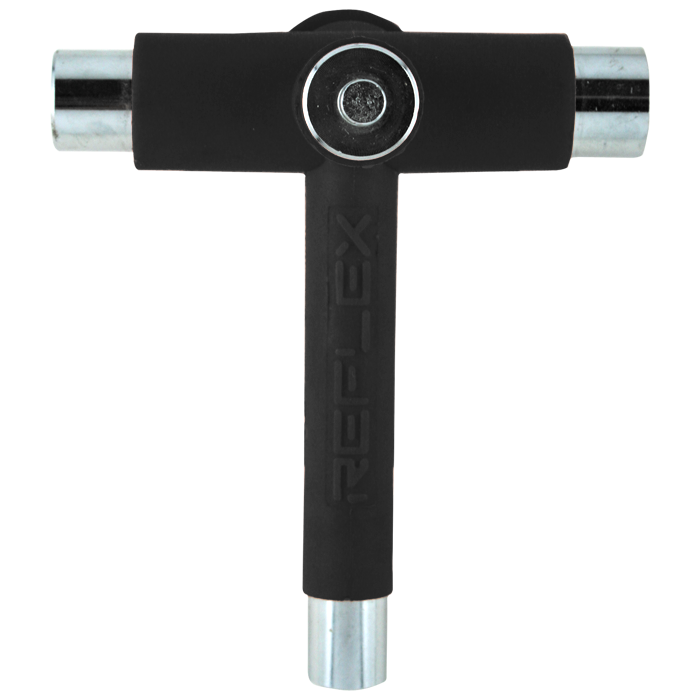 REFLEX UTILITOOL-BLACK
