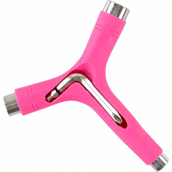 YOCAHER TOOL PINK