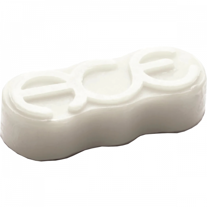 ACE RINGS WAX CLEAR single