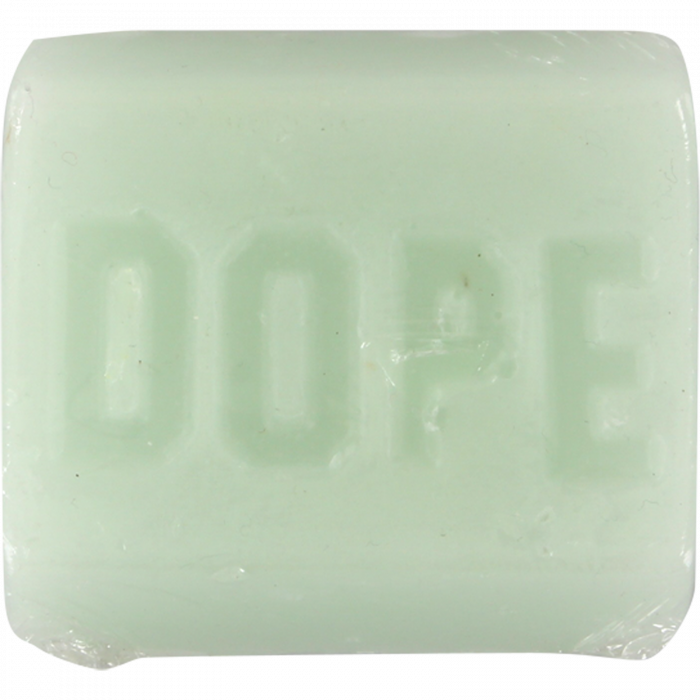 DOPE WAX BAR WHITE SKUNK