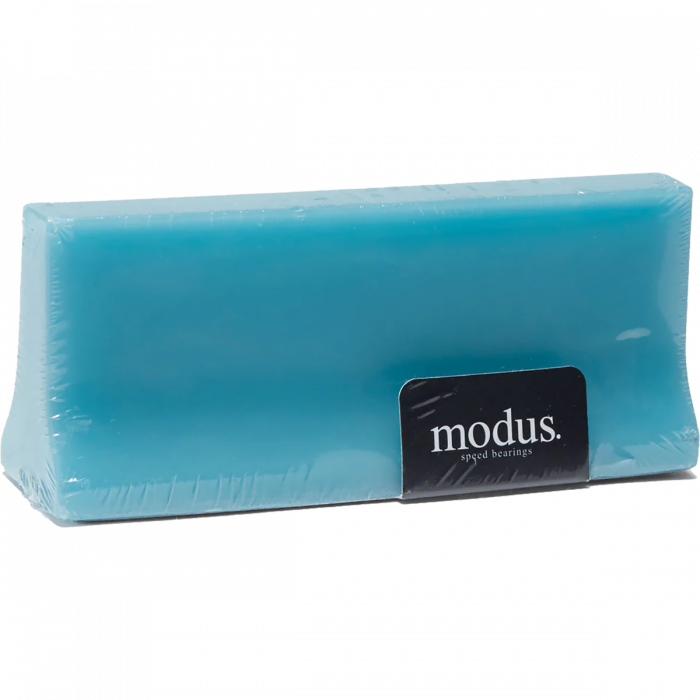 MODUS BARRIER WAX LARGE BAR BLUE