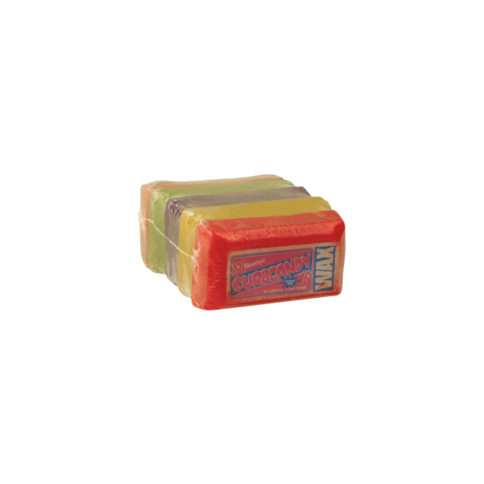 SHORTY'S CURB CANDY 5/PACK of mini's