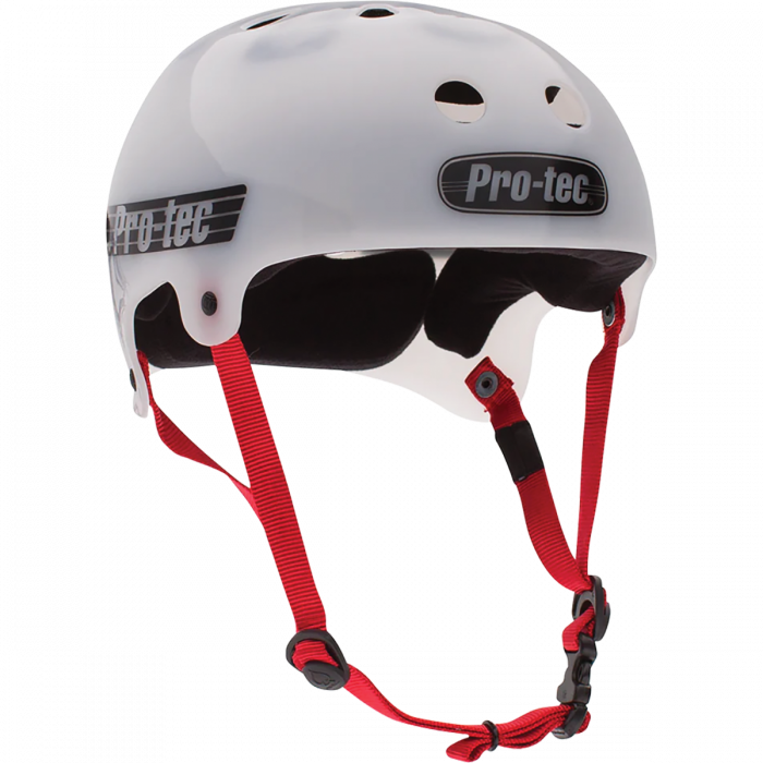 PROTEC LASEK CLASSIC XS-WHITE TRANSLUCENT