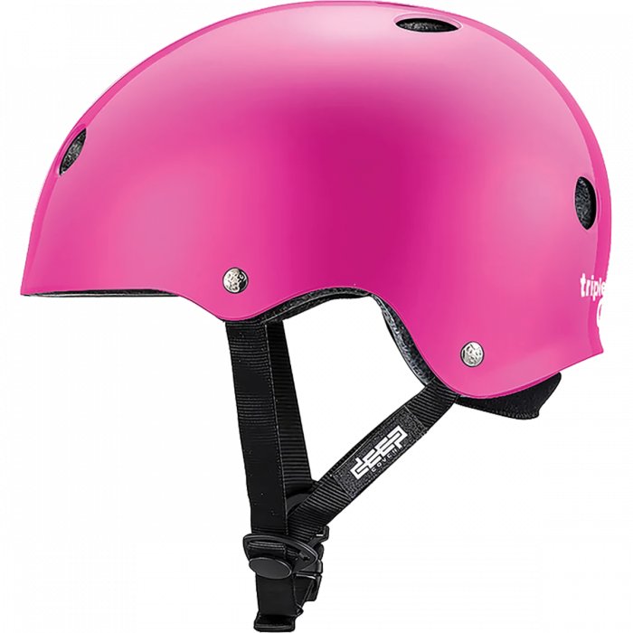 T8 CERTIFIED DEEP COVER XS/S-GLOSS PINK
