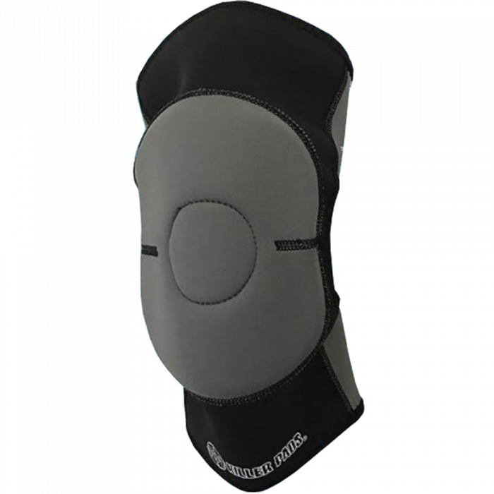 187 KNEE GASKET XS-GREY