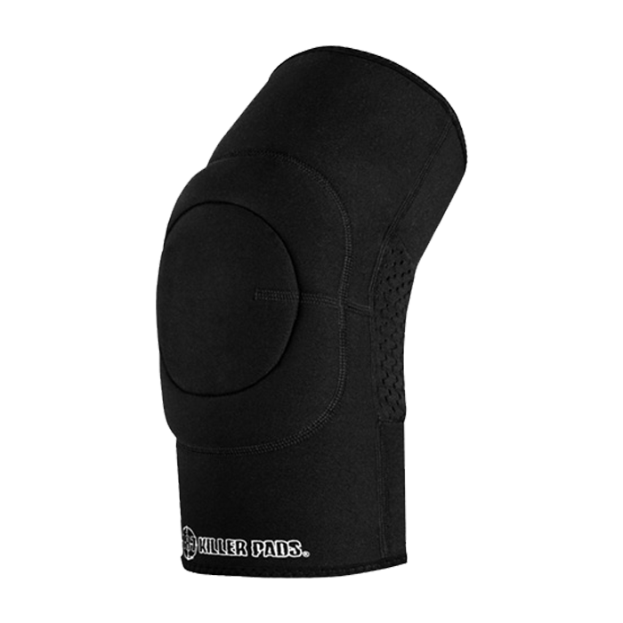 187 KNEE GASKET M-BLACK