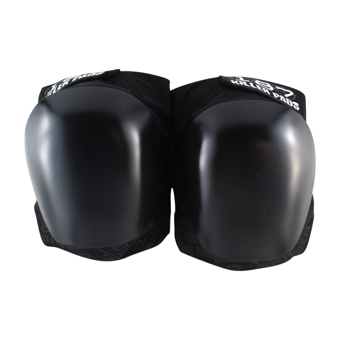 187 PRO KNEE PADS S-BLK/BLK