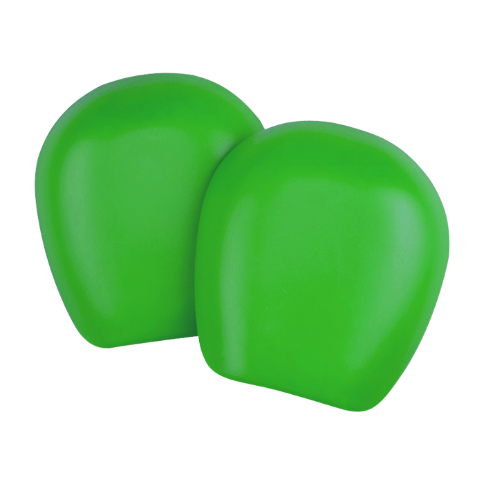 187 PRO LOCK-IN RECAPS C1-GREEN