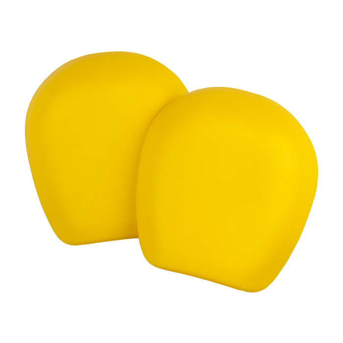 187 PRO LOCK-IN RECAPS C1-YELLOW