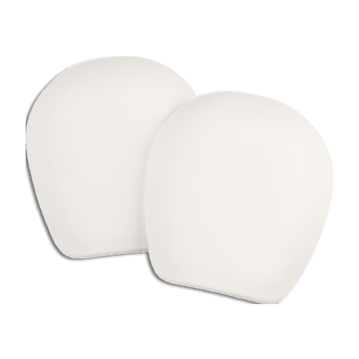 187 PRO LOCK-IN RECAPS C3-WHITE