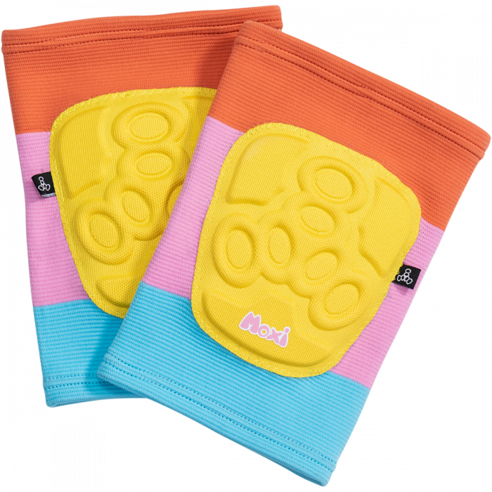 TRIPLE 8 COVERT ELBOW PAD L-MOXI EDITION