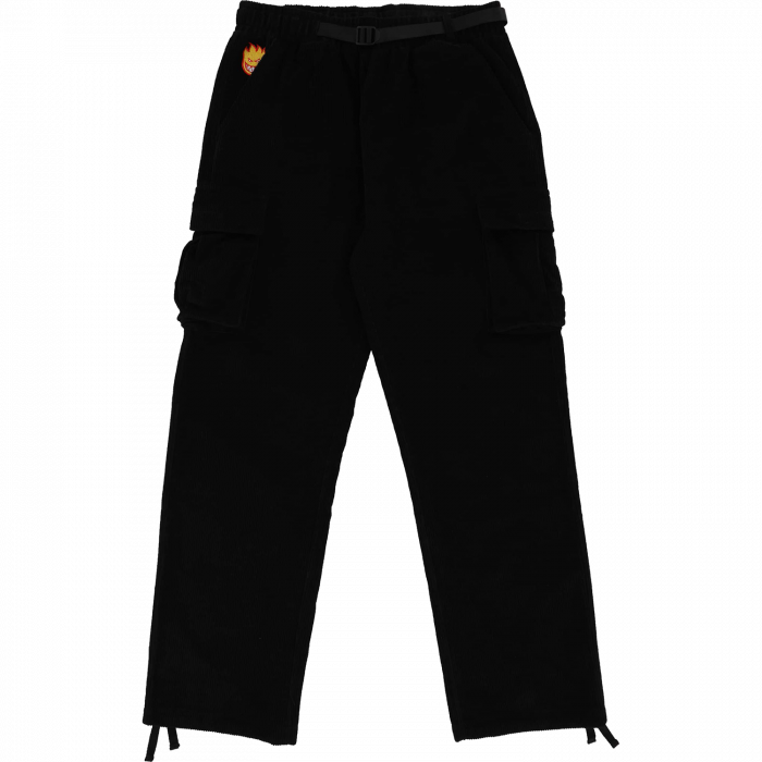 Sf Bighead Fill Cargo Pant Xs-Blk