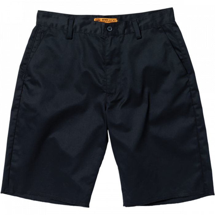 Ah Hecho Por Skate Shorts 36 Black