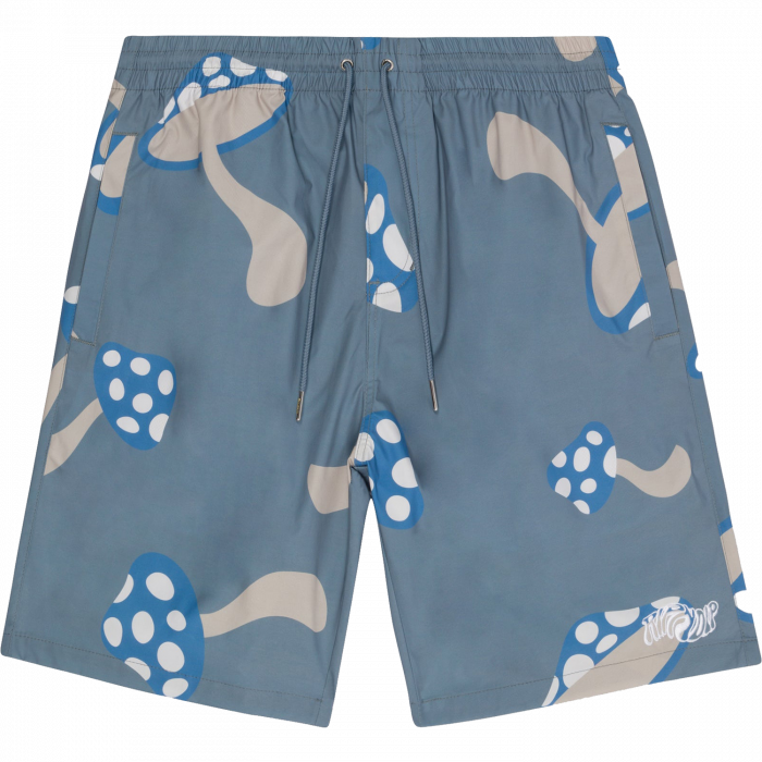 Rip N Dip Euphoria Swim Shorts Xs-Light Slate