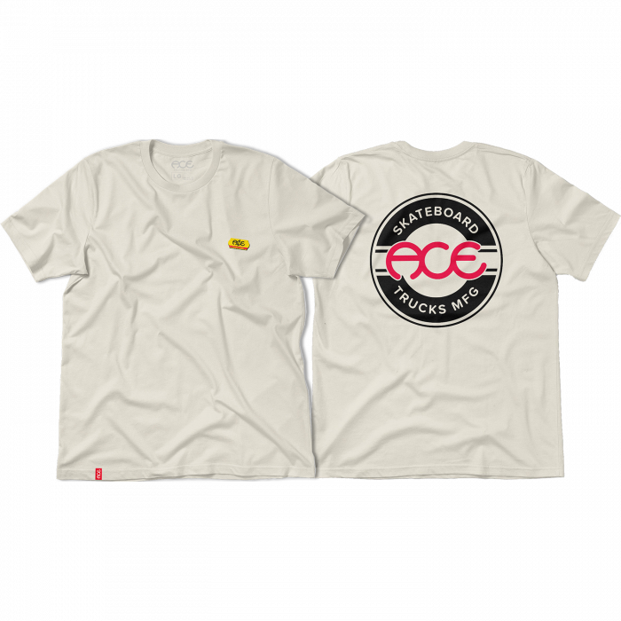 Ace Bodega Ss M-Natural