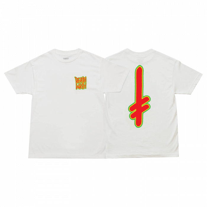 Dw The Truth Attitude Ss S-Wht
