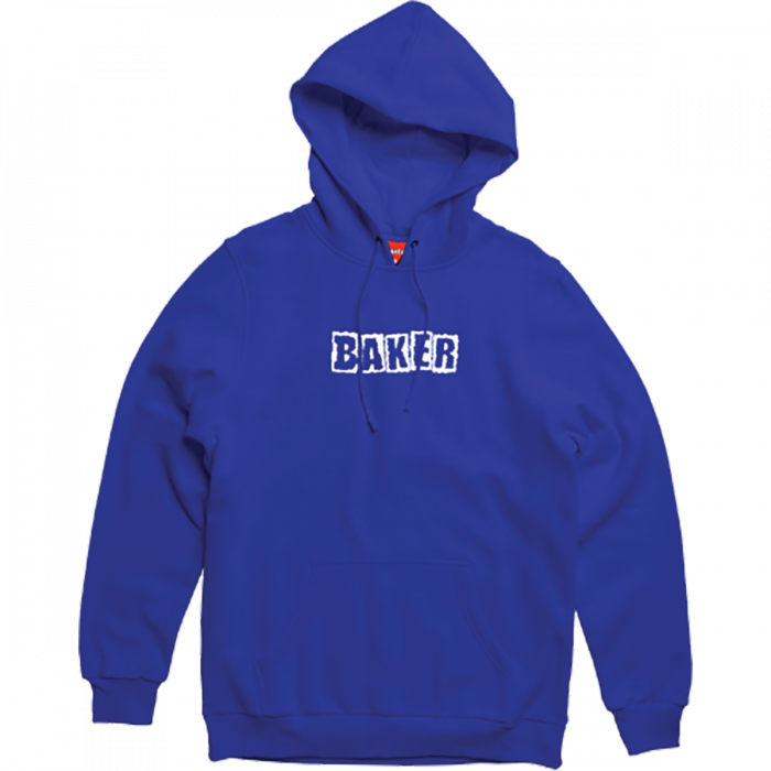 Baker Library Card Hd/Swt M-Royal