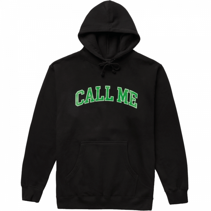 Call Me 917 Call Me Hd/Swt S-Black