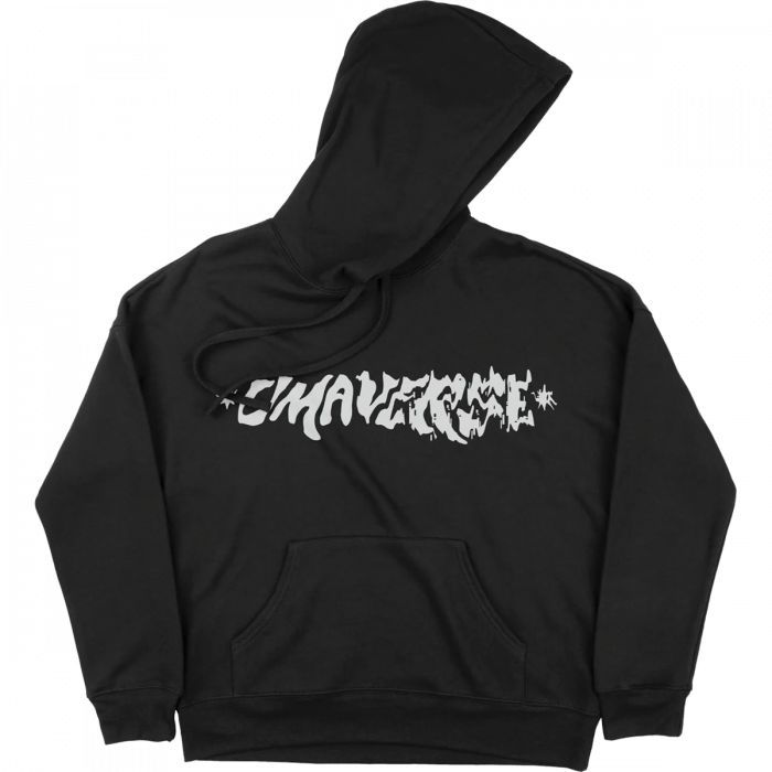Umaverse Glitch Hd/Swt Xl-Black