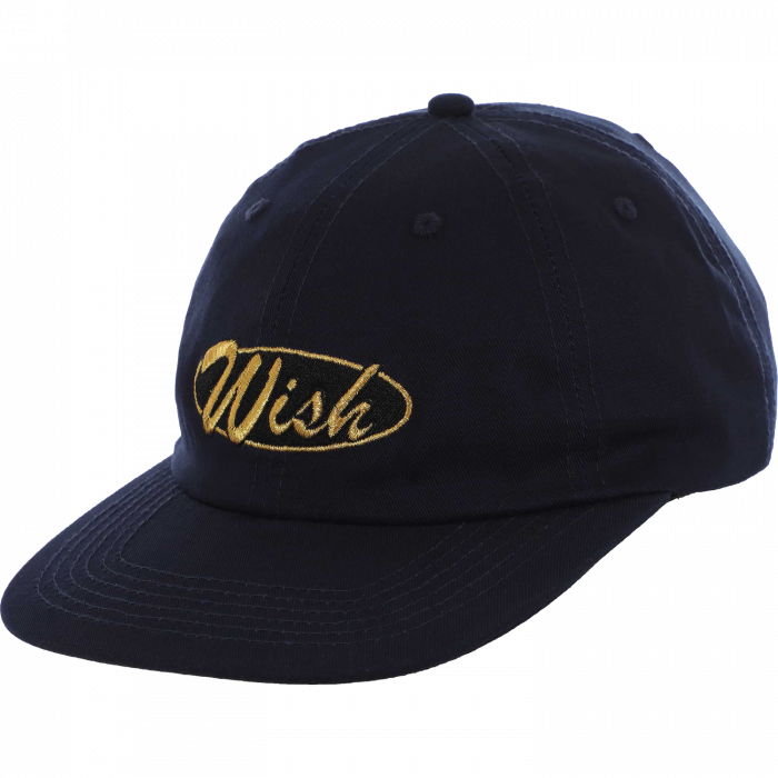 Dw Wishful Hat Adj-Navy