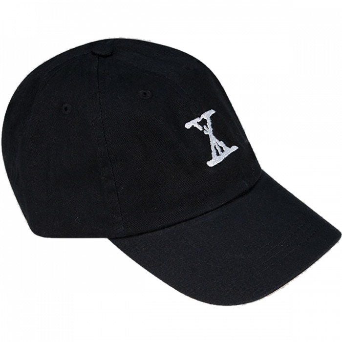 Sour Sour Files Hat Adj-Blk