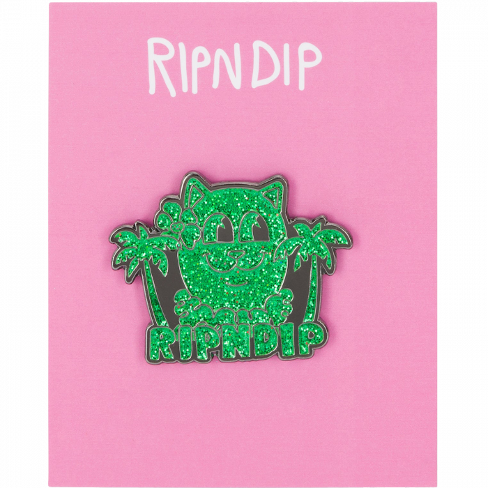 Rip N Dip Lei'D Pin