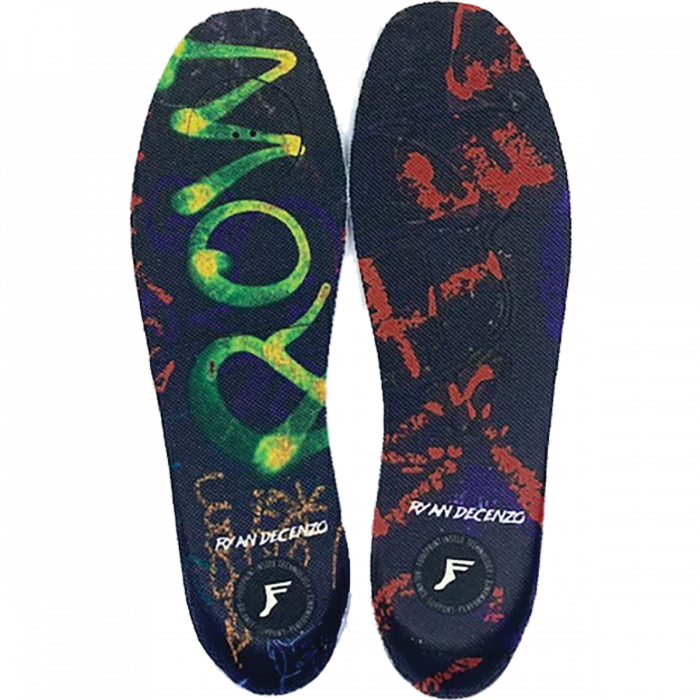 Fp Kf Elite Hi Decenzo S/4-7.5